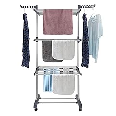 Bigzzia clothes drying for sale  Delivered anywhere in USA 