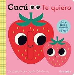 Cucú. quiero usato  Spedito ovunque in Italia 