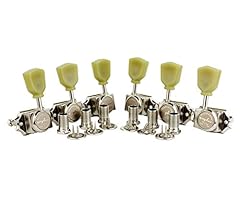 Guyker 6pcs guitar for sale  Delivered anywhere in UK