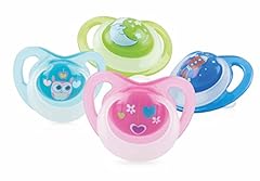 Nuby id5818mosm ortodóntico for sale  Delivered anywhere in UK