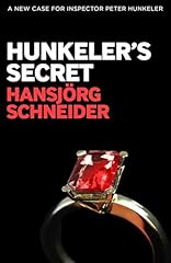 Hunkeler secret for sale  Delivered anywhere in USA 