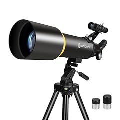 Telescope adults 90mm for sale  Delivered anywhere in USA 