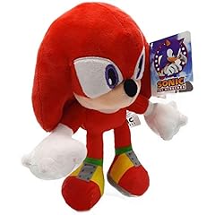Sonic plush toy for sale  Delivered anywhere in UK