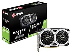 Msi gaming geforce usato  Spedito ovunque in Italia 