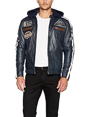 Blouson moto homme d'occasion  Livré partout en France