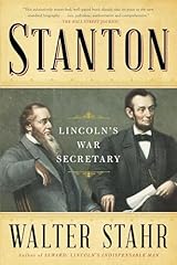 Stanton lincoln secretary gebraucht kaufen  Wird an jeden Ort in Deutschland