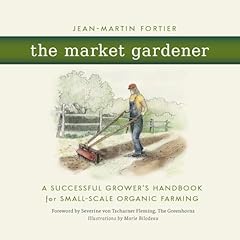 Market gardener successful for sale  Delivered anywhere in UK