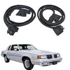 Black door trim for sale  Delivered anywhere in USA 