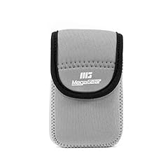 Megagear custodia neoprene usato  Spedito ovunque in Italia 