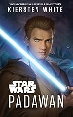 Star wars padawan for sale  Delivered anywhere in UK