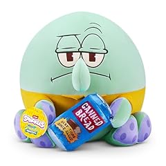Snackles licensed character for sale  Delivered anywhere in USA 