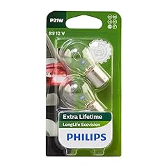 Philips 12498llecob2 longlife for sale  Delivered anywhere in Ireland