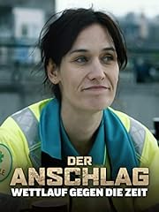 Anschlag wettlauf zeit gebraucht kaufen  Wird an jeden Ort in Deutschland