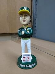 Tony russa oakland for sale  Delivered anywhere in USA 