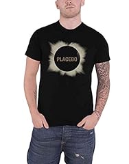 Placebo shirt eclipse gebraucht kaufen  Wird an jeden Ort in Deutschland