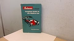 The autocar handbook d'occasion  Livré partout en France