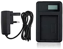Mains battery charger for sale  Delivered anywhere in Ireland