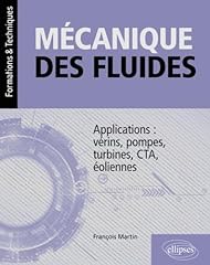 Mécanique fluides application d'occasion  Livré partout en France