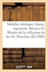 Mobilier artistique bijoux d'occasion  Livré partout en France