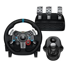 Logitech g29 driving for sale  Delivered anywhere in UK