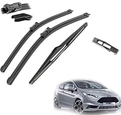 Scheibenwischer fiesta mk6 gebraucht kaufen  Wird an jeden Ort in Deutschland