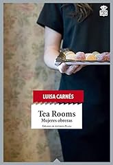 Tea rooms mujeres for sale  Delivered anywhere in USA 