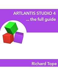 Artlantis studio ... gebraucht kaufen  Wird an jeden Ort in Deutschland