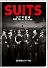 Suits season nine for sale  Delivered anywhere in UK