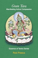 Green tara manifesting for sale  Delivered anywhere in UK
