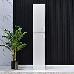 Tall bathroom cabinet for sale  Delivered anywhere in Ireland
