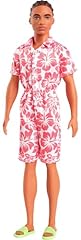 Barbie fashionistas ken for sale  Delivered anywhere in USA 