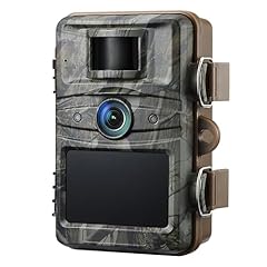 Voopeak wildlife camera for sale  Delivered anywhere in UK