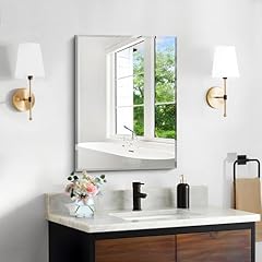 Ciliber 18x24 beveled for sale  Delivered anywhere in USA 
