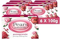 Pears naturalé soap for sale  Delivered anywhere in UK