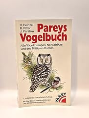 Pareys vogelbuch vögel gebraucht kaufen  Wird an jeden Ort in Deutschland