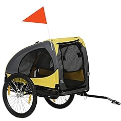 Aosom dog bike for sale  Delivered anywhere in USA 