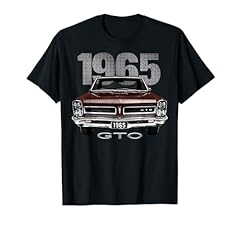 1965 gto vintage for sale  Delivered anywhere in USA 