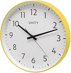 Unity orologio parete usato  Spedito ovunque in Italia 