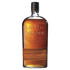 Bulleit bourbon whiskey usato  Spedito ovunque in Italia 