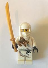 Lego ninjago zane for sale  Delivered anywhere in UK