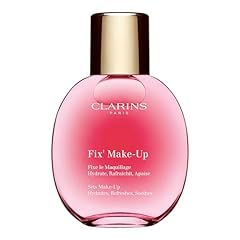 Clarins fix make for sale  Delivered anywhere in UK