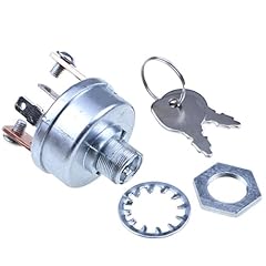 Tcindrr ignition switch for sale  Delivered anywhere in USA 