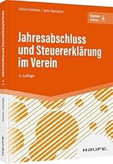 Jahresabschluss steuererkläru gebraucht kaufen  Wird an jeden Ort in Deutschland