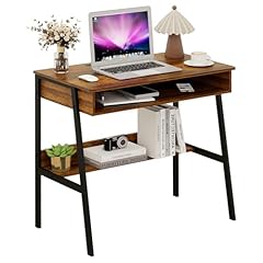 Deilaly computer desk for sale  Delivered anywhere in UK