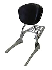 Sissy bar backrest for sale  Delivered anywhere in Canada