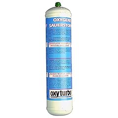 Oxyturbo 67049 480300 usato  Spedito ovunque in Italia 