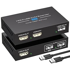 Vpfet hdmi kvm for sale  Delivered anywhere in USA 