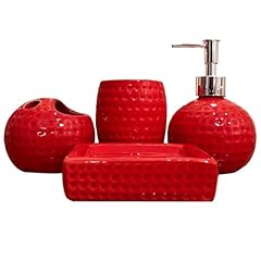 Pezzi set bagno usato  Spedito ovunque in Italia 