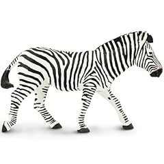 Safari zebra gebraucht kaufen  Wird an jeden Ort in Deutschland