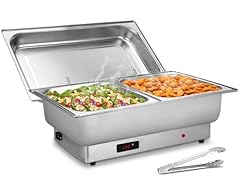 Electric chafing dish for sale  Delivered anywhere in USA 